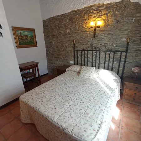 Apartamento Lo *