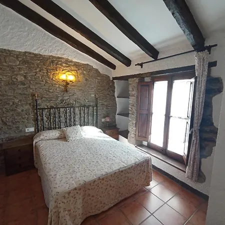 Apartamento Lo Rupit