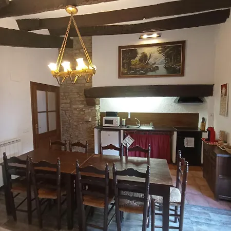 Apartamento Lo *
