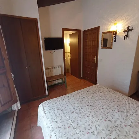 Lo Apartamento Rupit
