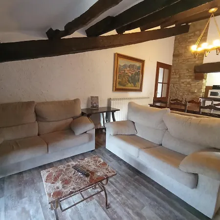 Apartamento Lo Rupit