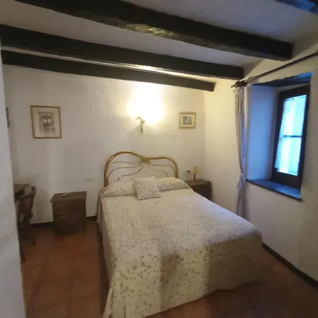 Apartamento Lo Rupit
