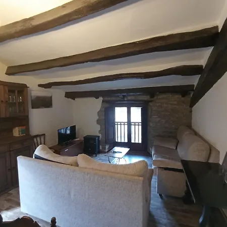 Apartamento Lo *