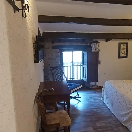 Lo Apartamento Rupit