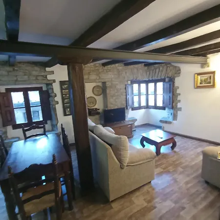 Apartamento Lo Rupit