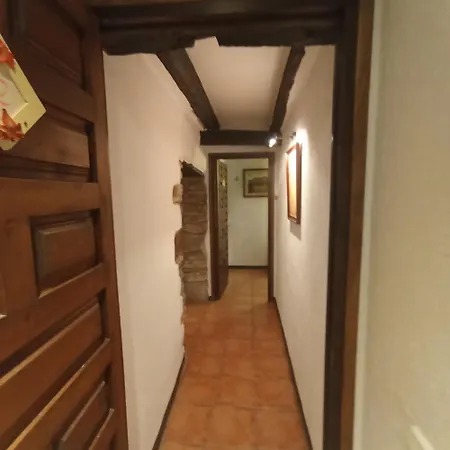 Apartamento Lo *
