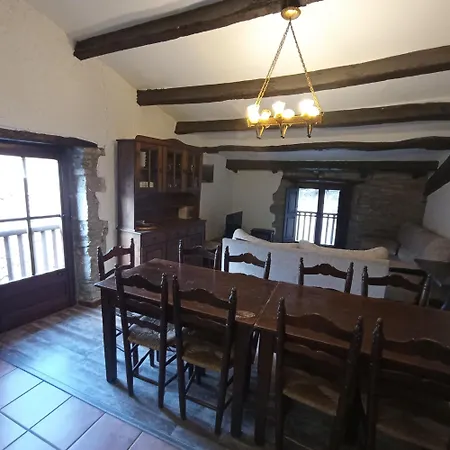 Apartamento Lo Rupit