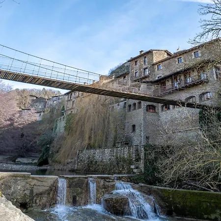 Lo Apartamento Rupit