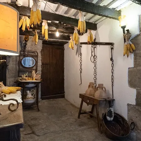 Apartamento Lo