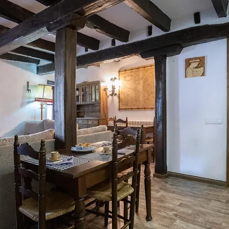 Apartamento Lo *