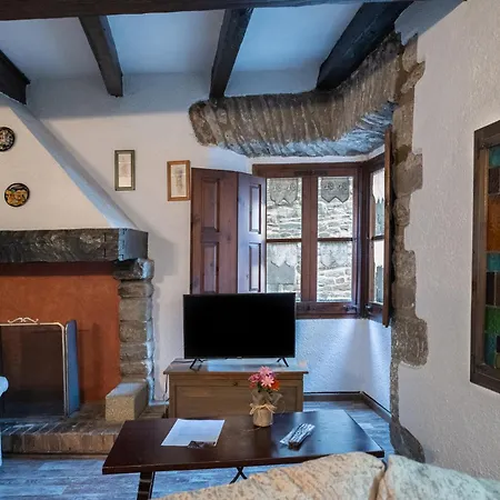 Lo Apartamento Rupit