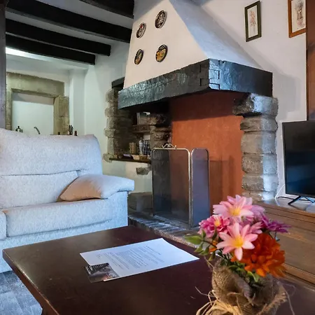 Apartamento Lo