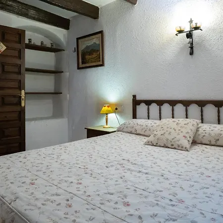 Apartamento Lo