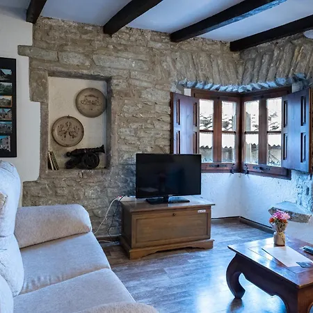 Apartamento Lo Rupit
