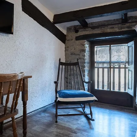 Apartamento Lo *