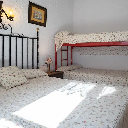 Apartamento Lo Rupit