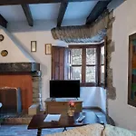Lo Apartmán Rupit