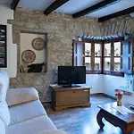 Apartmán Lo Rupit