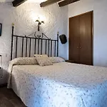 Lo Apartmán Rupit