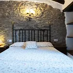 Lo Apartmán Rupit
