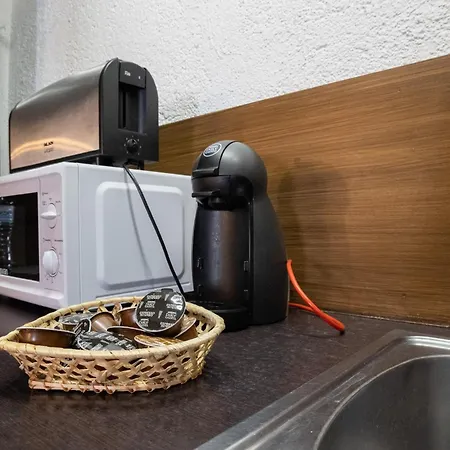Lo Apartmán *